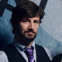 Simon Bergeron