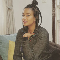 Mahlet Solomon