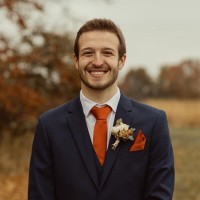 Connor Kimble