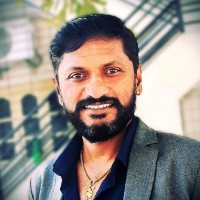 Gopinath H