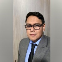 Albert Rodriguez Cisneros