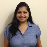 Shweta Laroiya