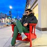 Saqib Ishtiaq