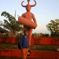Satyendra Sharma