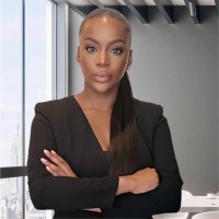 Sharon Odumosu