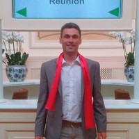 Alban Philippe Le Foll