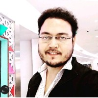 Partha Adhikary