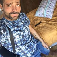 Luca Belmonte