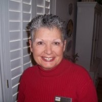 Judy Rauber
