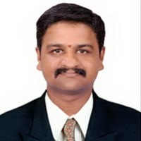 Nagarajan C V