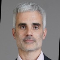 Nick Pacheco