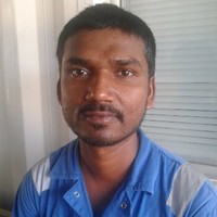 Mohammed Ashraf