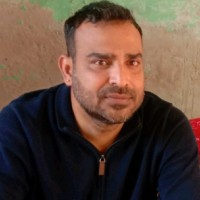 Arun Singh