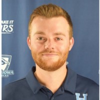 Jake Halverson