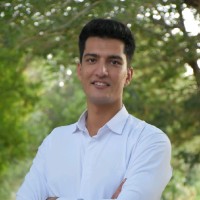 Danial Kafi