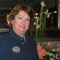 CONSUELO GARELLI POSE