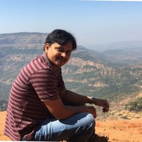 Prashant Nalawade