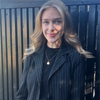 Ellen Lindberg
