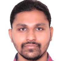 Suman Srikanth Pellakuru