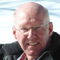 Martin J. Lagendijk