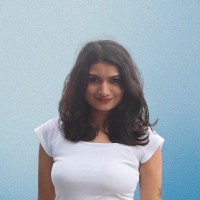 Renu Solanki
