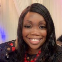 Katina Tucker