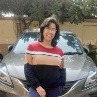 Sonali Tandon