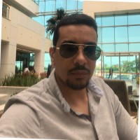 Hazem Arab I PMP-PMI I MBA