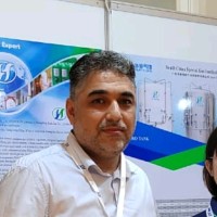Omar Al Qawasmi