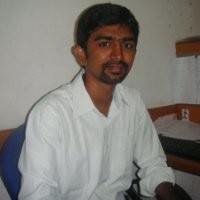 Vimal Shankar