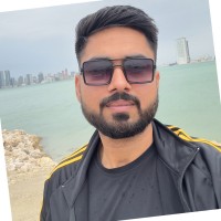 Muhammad NADEEM Tariq