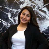 Nada Mahmoud