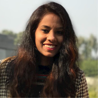 Akanksha Kushwaha