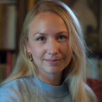 Terese Holmquist