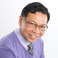 Maung K. Min