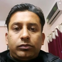 Prasanta Roy