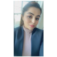 Rupali Malik