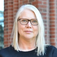 Kristine Latimer, Cf Apmp