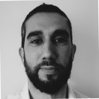Ludovic Gillet