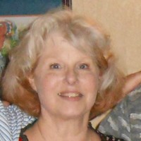 Gail Morris