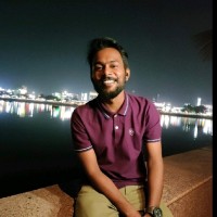 Aditya Raj