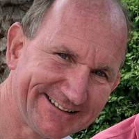 Richard Wardlaw CB OBE