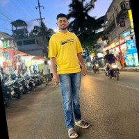 Vaibhav S U