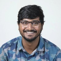 Vikas M