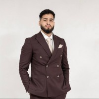 Fahad Iqbal