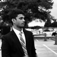 Tahoor Ahmed Mohammed