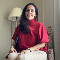 Prachi Pandit