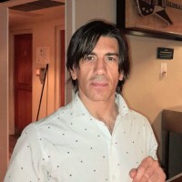 Hernan Prieto