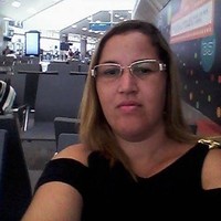 Isabel Cristina Silva