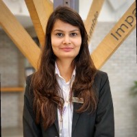 Prachi Paresh